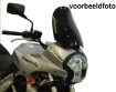 Afbeeldingen van Vervangingsruit standaard Kawasaki Versys 650 '06-'09