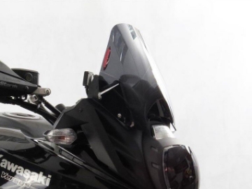 Toon details van Vervangingsruit standaard Kawasaki Versys 650 '10-'14 Afbeeldingen van Vervangingsruit standaard Kawasaki Versys 650 '10-'14
