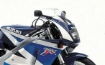 Afbeeldingen van Vervangingsruit standaard Suzuki RGV250 '89-'90