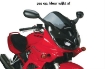 Afbeeldingen van Vervangingsruit standaard Suzuki GSF 600 S BANDIT '00-'04 / 1200S '01-'05