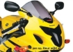 Afbeeldingen van Vervangingsruit standaard Suzuki GSX-R600/750 '04-'05