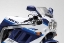 Toon details van Vervangingsruit standaard Suzuki GSXR1100 '89-'90 Afbeeldingen van Vervangingsruit standaard Suzuki GSXR1100 '89-'90
