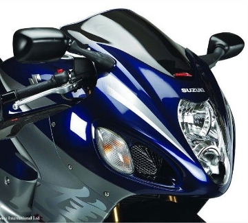 Toon details van Vervangingsruit standaard Suzuki GSXR1300 -'07 Afbeeldingen van Vervangingsruit standaard Suzuki GSXR1300 -'07