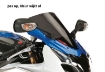 Afbeeldingen van Vervangingsruit standaard Suzuki GSX-R1000 '09-'16