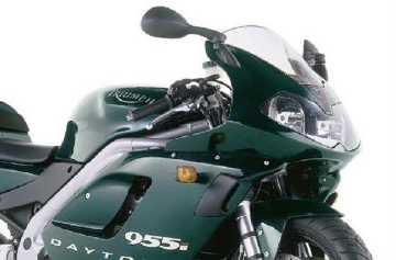 Toon details van Vervangingsruit standaard Triumph T955I Daytona '01-'03 Afbeeldingen van Vervangingsruit standaard Triumph T955I Daytona '01-'03