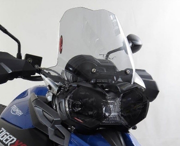 Toon details van Vervangingsruit standaard Triumph diverse Tiger modellen Afbeeldingen van Vervangingsruit standaard Triumph diverse Tiger modellen