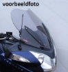 Afbeeldingen van Vervangingsruit standaard Triumph Trophy 1200 '13-'16