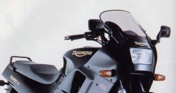 Toon details van Vervangingsruit Standaard Triumph TROPHY 1200 '91-'95 Afbeeldingen van Vervangingsruit Standaard Triumph TROPHY 1200 '91-'95