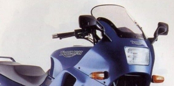 Toon details van Vervangingsruit Standaard Triumph TROPHY 900/ TROPHY 1200 '96-'98 Afbeeldingen van Vervangingsruit Standaard Triumph TROPHY 900/ TROPHY 1200 '96-'98