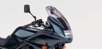 Toon details van Vervangingsruit Standaard Yamaha XJ600N/S DIVERSION '93-'95 Afbeeldingen van Vervangingsruit Standaard Yamaha XJ600N/S DIVERSION '93-'95
