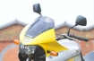 Afbeeldingen van Vervangingsruit standaard Yamaha TDM850 '96-01