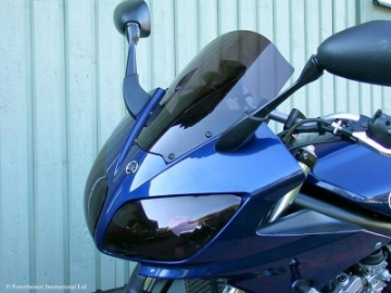 Toon details van Vervangingsruit Standaard Yamaha FZS1000 '01-'05 Afbeeldingen van Vervangingsruit Standaard Yamaha FZS1000 '01-'05
