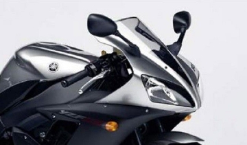 Toon details van Vervangingsruit Standaard Yamaha YZF-R1 '02-'03 Afbeeldingen van Vervangingsruit Standaard Yamaha YZF-R1 '02-'03