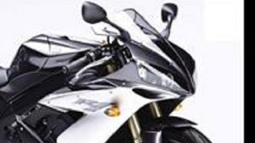 Toon details van Vervangingsruit Standaard Yamaha YZF-R1 '04-'06 Afbeeldingen van Vervangingsruit Standaard Yamaha YZF-R1 '04-'06