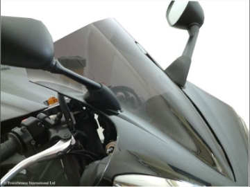 Toon details van Vervangingsruit Standaard Yamaha YZF-R1 '07-'08 Afbeeldingen van Vervangingsruit Standaard Yamaha YZF-R1 '07-'08