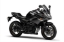 Toon details van Vervangingsruit standaard Yamaha XJ6 DIVERSION '09-'16 Afbeeldingen van Vervangingsruit standaard Yamaha XJ6 DIVERSION '09-'16