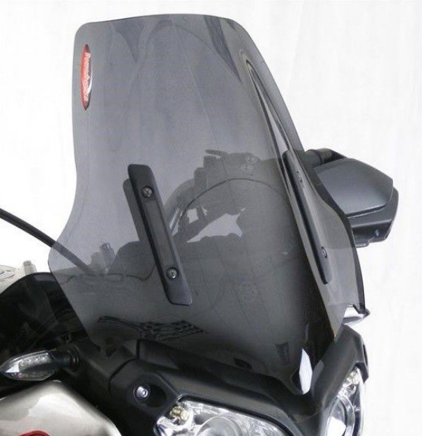 Afbeeldingen van Vervangingsruit standaard Yamaha XT1200Z Super Tenere '10-'13-licht getint
