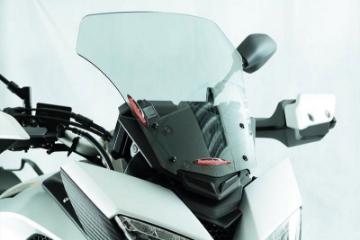 Toon details van Vervangingsruit standaard Yamaha MT-09 Tracer '15-17 Afbeeldingen van Vervangingsruit standaard Yamaha MT-09 Tracer '15-17