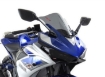 Afbeeldingen van Vervangingsruit standaard Yamaha YZF-R3 '15-