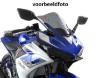 Afbeeldingen van Vervangingsruit standaard Yamaha YZF-R3 '15-