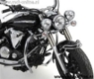 Afbeeldingen van Fender Guard Hepco&Becker chroom Yamaha XVS950 Midnight Star 2009-