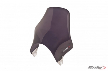 Toon details van Windscherm Puig model Naked Suzuki GSF650 '05-'08/1200 '06/1250 Bandit '07-'09 Afbeeldingen van Windscherm Puig model Naked Suzuki GSF650 '05-'08/1200 '06/1250 Bandit '07-'09