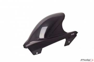 Toon details van Achterspatbord Puig Carbon look Honda CBF500 '04-07 / CBF600N/S// CBF1000 '06-09 Afbeeldingen van Achterspatbord Puig Carbon look Honda CBF500 '04-07 / CBF600N/S// CBF1000 '06-09