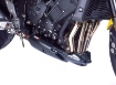 Afbeeldingen van Motorspoiler S-line Puig Carbon look Yamaha FZ1 / FZ1 Fazer '06-'16