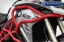 Toon details van Tank protector ADVENTURE BMW F800GS '17-- red Wunderlich Afbeeldingen van Tank protector ADVENTURE BMW F800GS '17-- red Wunderlich