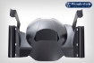 Afbeeldingen van Splash guard BMW R1200R(S) LC - black Wunderlich