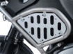 Afbeeldingen van Tank guards protections plate BMW R1200GS Adventure -'13 - silver Wunderlich
