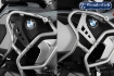Afbeeldingen van Reinforcement bar voor Wunderlich tankprotection bar BMW R1250GS Adventure '19-