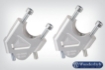 Afbeeldingen van Stuurverhogers Ergo BMW R1200GS LC 2013- Wunderlich