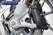 Afbeeldingen van ABS sensor protection diverse BMW modellen - silver Wunderlich