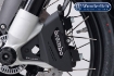 Afbeeldingen van ABS sensor protection diverse BMW modellen - black Wunderlich