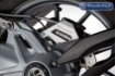 Afbeeldingen van Brake caliper cover rear diverse BMW modellen - silver Wunderlich