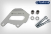 Afbeeldingen van Remklauw deksel achter Wunderlich zilver BMW R1250GS LC/Adventure '18-