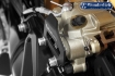 Afbeeldingen van Remklauw deksel achter Wunderlich zwart BMW R1250GS LC/Adventure '18-