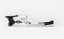 Toon details van ABM Synto EVO remhendel diverse BMW modellen zilver/zwart (BKH3SE-R) Afbeeldingen van ABM Synto EVO remhendel diverse BMW modellen zilver/zwart (BKH3SE-R)