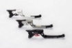 Afbeeldingen van Remhendel Synto EVO van ABM BMW R1200GS LC / Adventure (BH32SE)