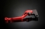 Toon details van ABM Synto koppelingshendel Suzuki B-king (KH29S) Afbeeldingen van ABM Synto koppelingshendel Suzuki B-king (KH29S)