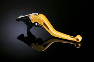 Toon details van ABM Synto koppelingshendel MV Agusta Brutale 675/800 (KH45S) Afbeeldingen van ABM Synto koppelingshendel MV Agusta Brutale 675/800 (KH45S)