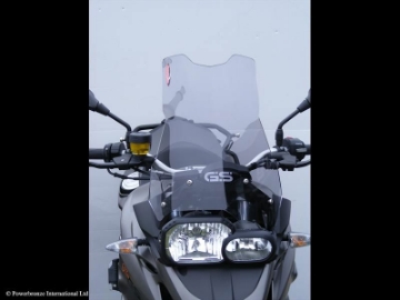 Toon details van Vervangingsruit touring BMW F700GS '12- Afbeeldingen van Vervangingsruit touring BMW F700GS '12-