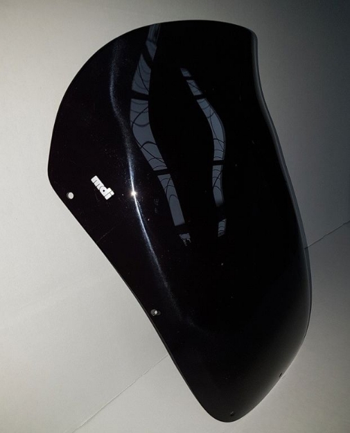 Afbeeldingen van Vervangingsruit touring Ducati 400SS/ 600SS/ 750SS/ 900SS '89-'97-licht getint