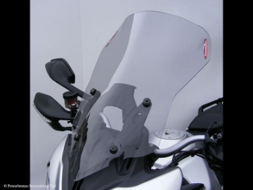 Toon details van Vervangingsruit touring Ducati Multistrada 1200 '13-'14 Afbeeldingen van Vervangingsruit touring Ducati Multistrada 1200 '13-'14