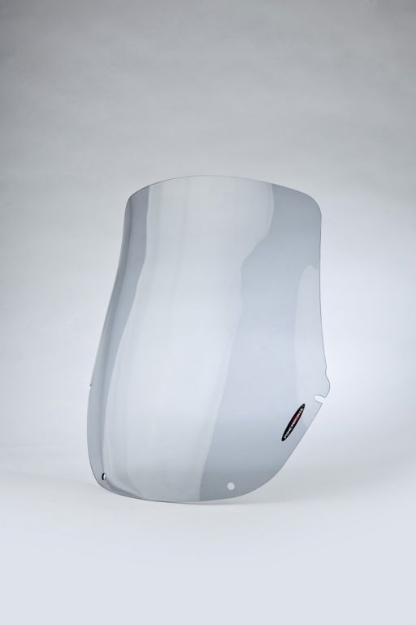 Afbeeldingen van Vervangingsruit touring Honda XL600V Transalp '94-'99-licht getint