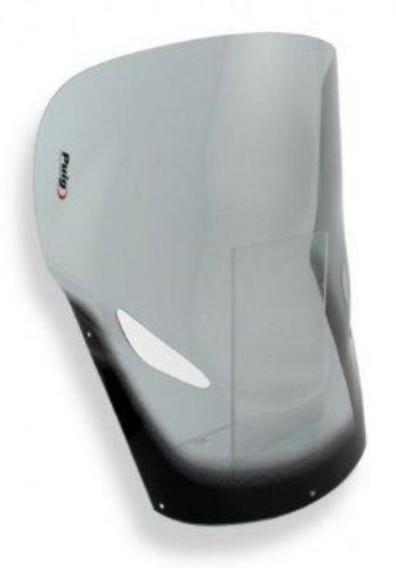 Afbeeldingen van Vervangingsruit touring +12,5cm Honda ST1100 Pan European