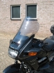 Afbeeldingen van Vervangingsruit touring +12,5cm Honda ST1100 Pan European