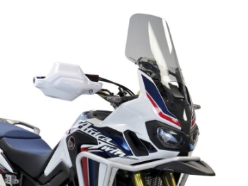 Toon details van Vervangingsruit touring Honda CRF1000 '16-19 / Adv Sports '18-19 Afbeeldingen van Vervangingsruit touring Honda CRF1000 '16-19 / Adv Sports '18-19