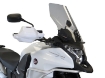Afbeeldingen van Vervangingsruit touring Honda Crosstourer VFR1200X '16--transparant
